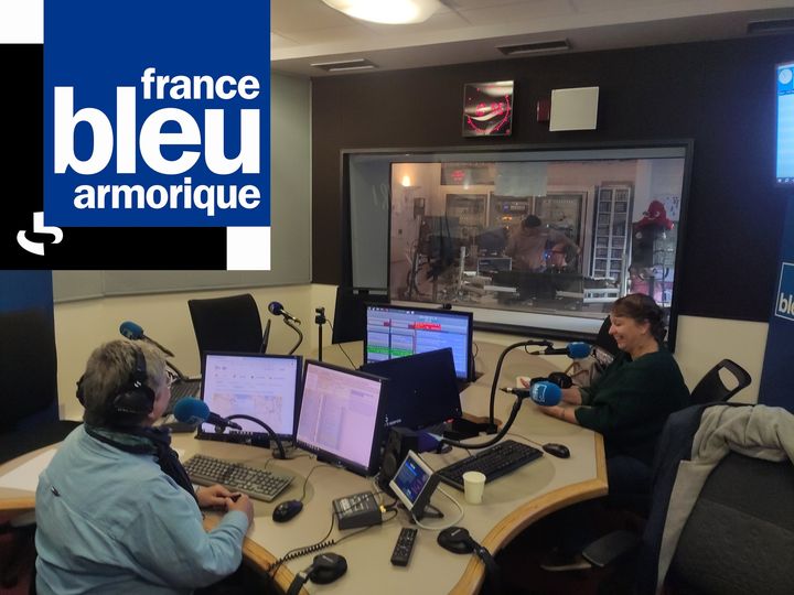 Passage en radio