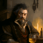 couscousbzh_a_muggler_portrait_in_a_tavern_medevial_time_--v__e05d5c54-d652-482d-a402-ec5869df24a7_0