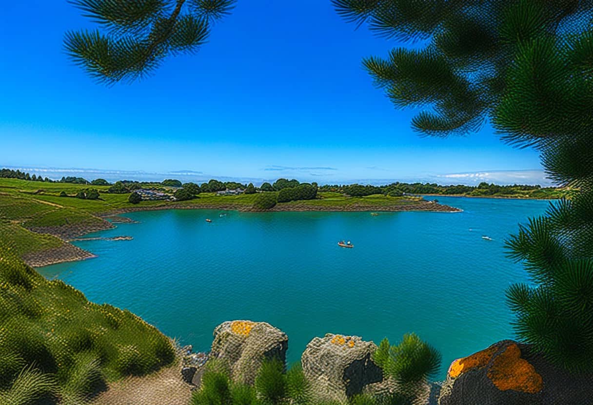 La Pointe de Garel
