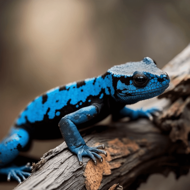 salamandre