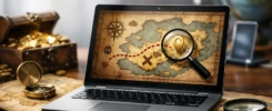 Les chasses aux trésors en ligne valent-elles le coup ?