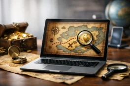 Les chasses aux trésors en ligne valent-elles le coup ?